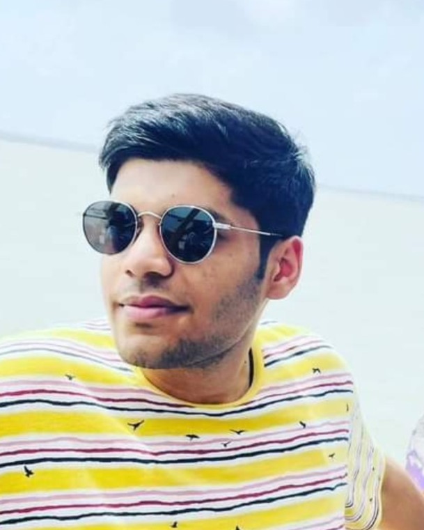 Arpit Jain